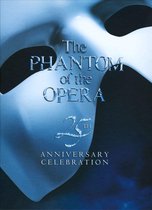 Andrew Lloyd Webber - Phantom Of The Opera (25th Ann.Ltd.