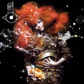 Björk - Biophilia (2 LP)