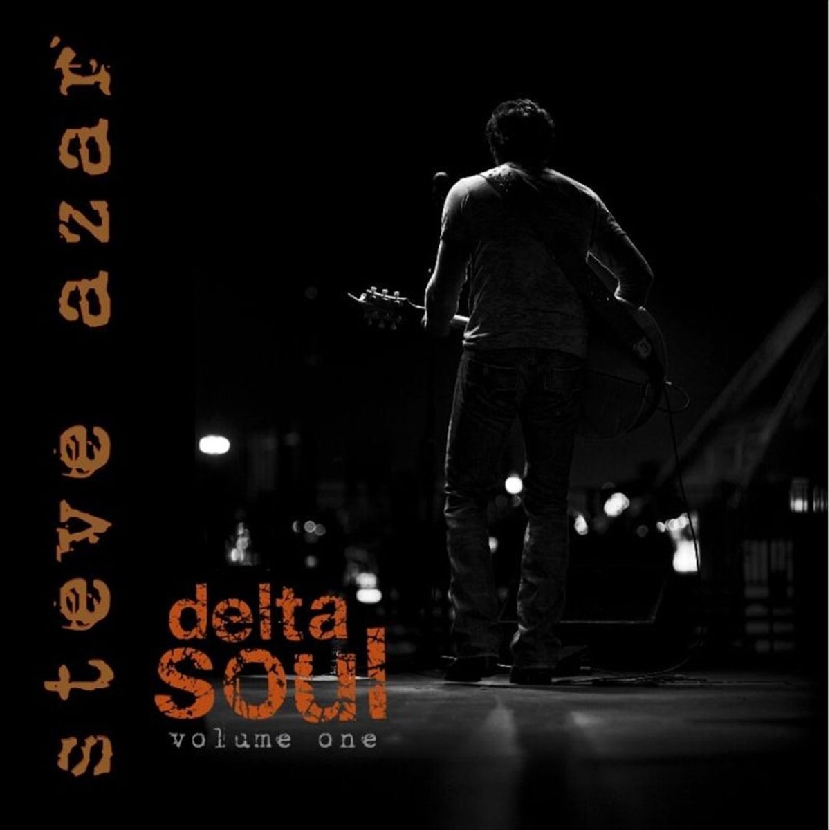 Delta Soul Vol. 1