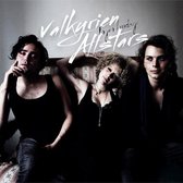 Valkyrien Allstars - III (CD)
