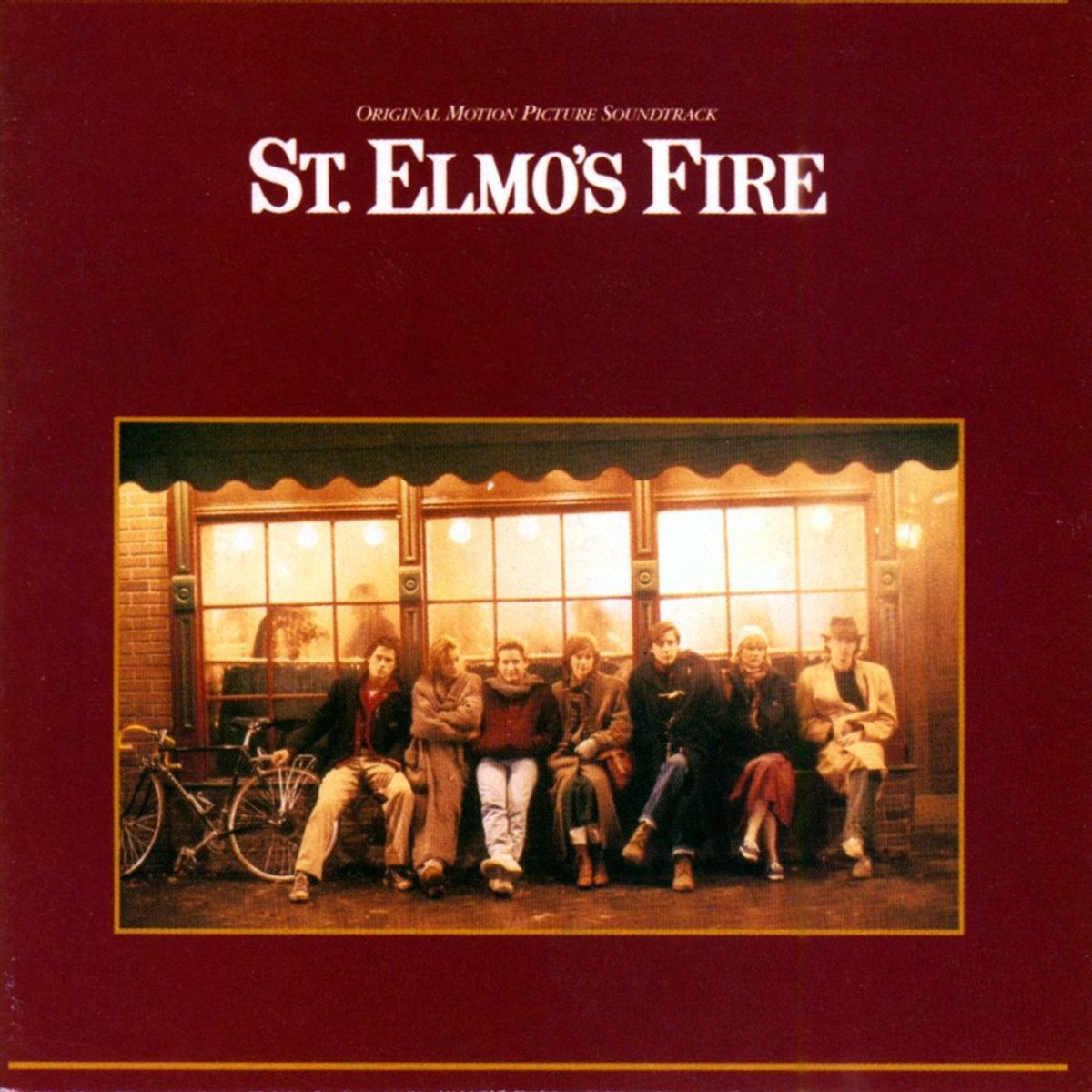 St. Elmo's Fire