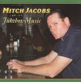 Mitch Jacobs - Jukebox Music (CD)