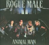Animal Man [digipak]