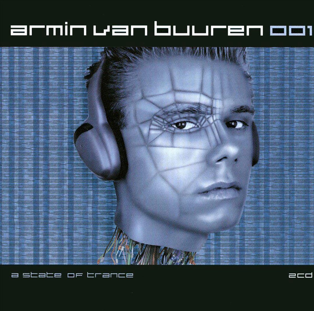 A State Of Trance