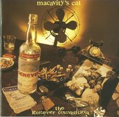 Macavity's Cat - The Genever Convention (CD)