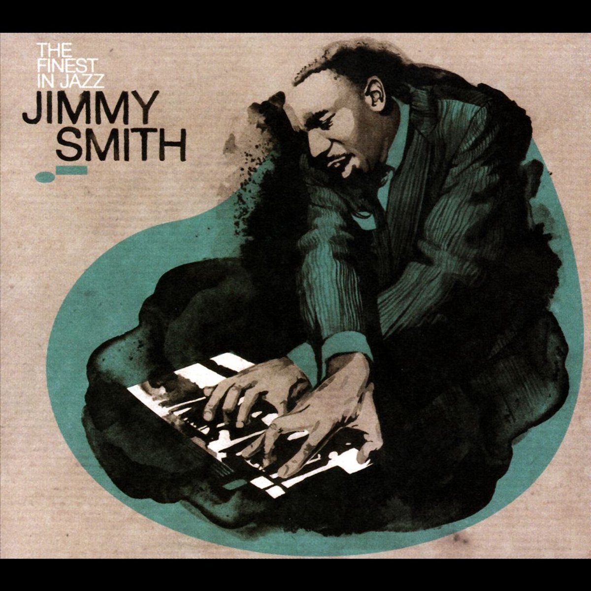 Finest in Jazz
