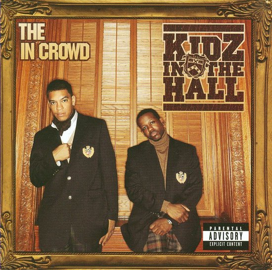 The in Crowd
