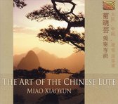 Art Of The Chinese Lute