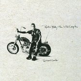 Rockin' Billy & The Wild Coyotes - Top Dead Center (CD)