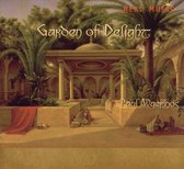 Paul Avgerinos - Garden Of Delight (CD)