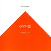 Orange: Monochrome Stills