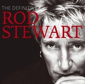 Definitive Rod Stewart