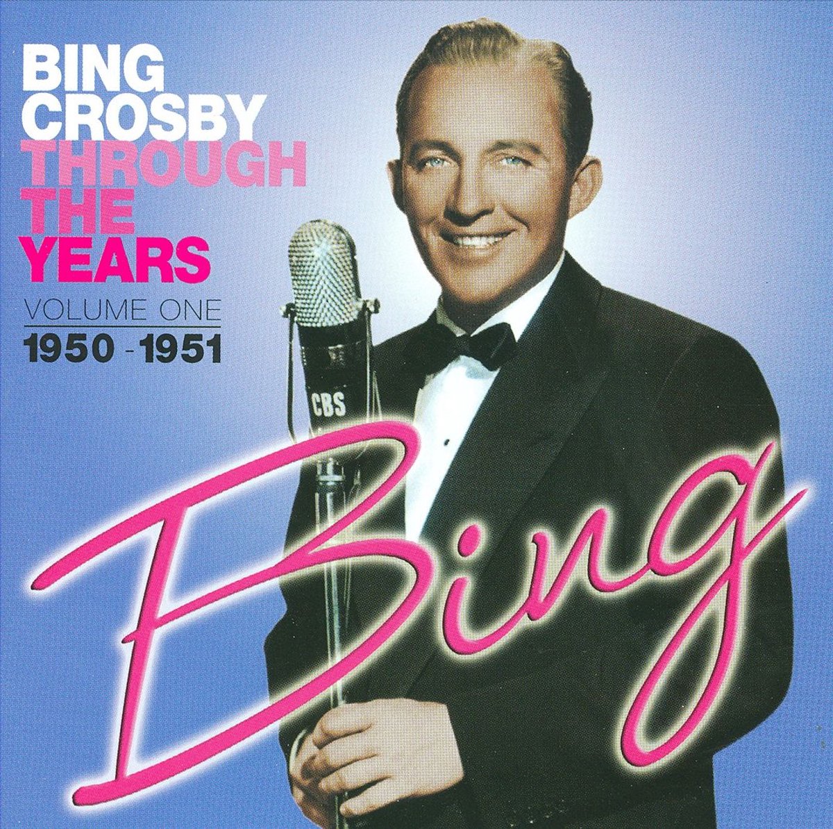 Through The Years 1: 1950-1951
