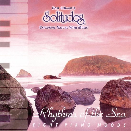 Solitudes: Rhythms of Sea