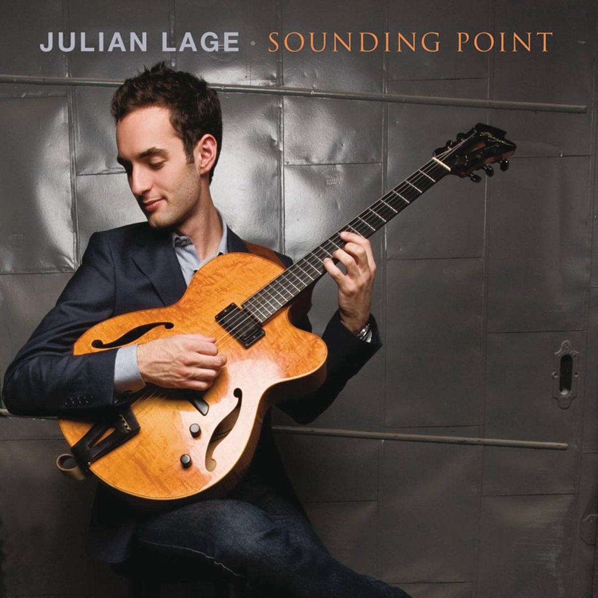 Julian Lage: Sounding Point