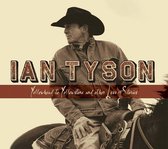 Ian Tyson - Yellowhead To Yellowstone (CD)