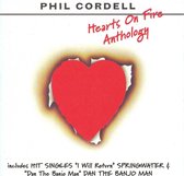 Hearts On Fire - Anthology