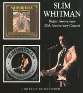 Happy Anniversary:25th Anniversary Concert