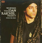 Idan Raichel - Within My Walls (CD)