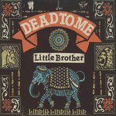 Dead To Me - Little Brother (CD)