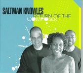 Saltmanknowles - Return Of The Composer (CD)