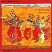 Various Artists - Goddess: Divine Energy Music From I (CD)