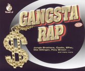 World of Gangsta Rap