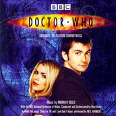 Doctor Who Series 1 & 2 Original Tv St