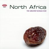 Petrol Presents: Greatest Songs Ever - North Africa