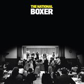 Boxer (LP)