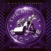 Money Machine: The History 1996-2006, Vol. 3