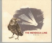 Mendoza Line - 30 Year Low/ Final Remarks Of The (2 CD)