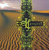 Elf Project - Mirage (CD)