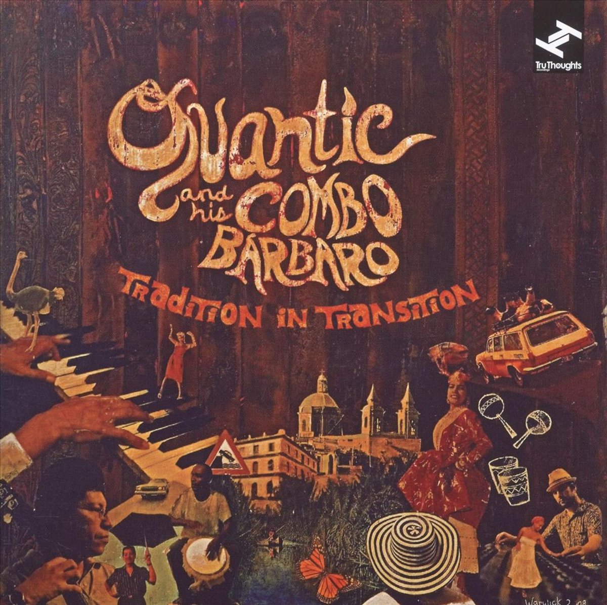 Tradition in Transition