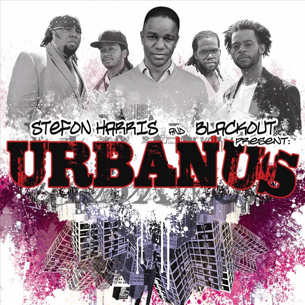 Urbanus