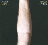 Pissed Jeans - King Of Jeans (CD)