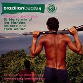 Various Artists - Brazilian Beats 4 (CD)