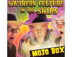 Mojo Box