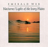 Emerald Web - Nocturne. Lights Of The Ivory Plain (CD)
