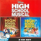 High School Musical  2 For 1