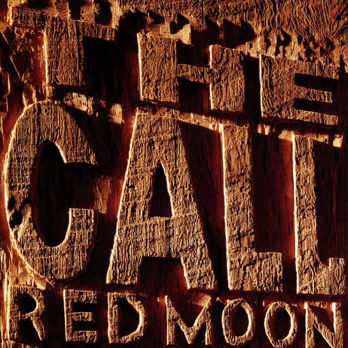 Red Moon