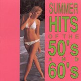 Summer Hits Of The 50's