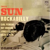 This Is Sun Rockabilly