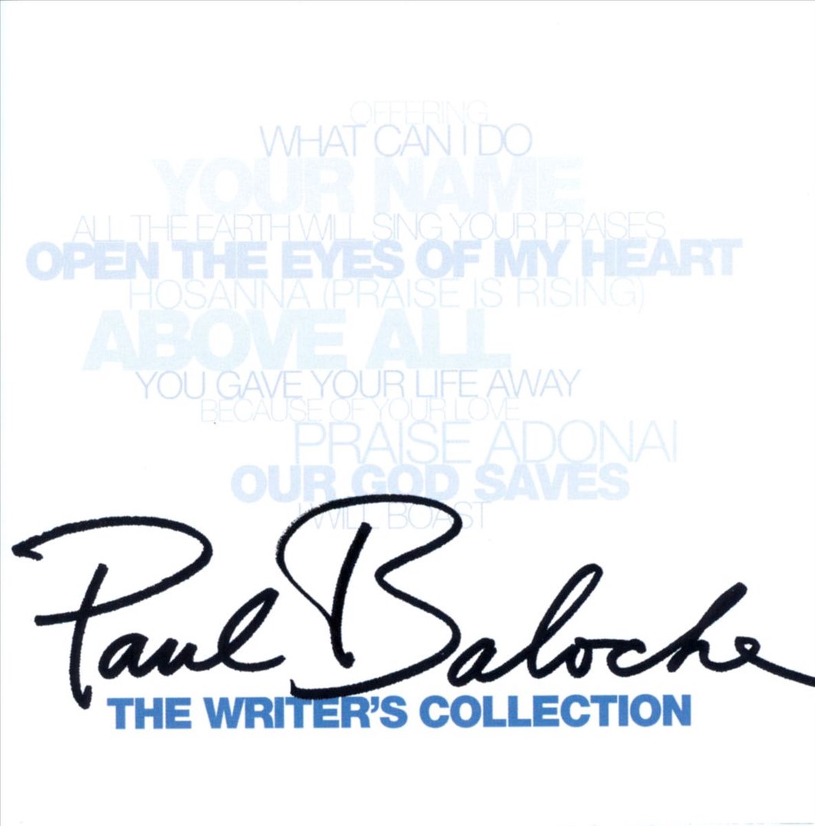 Writer's Collection