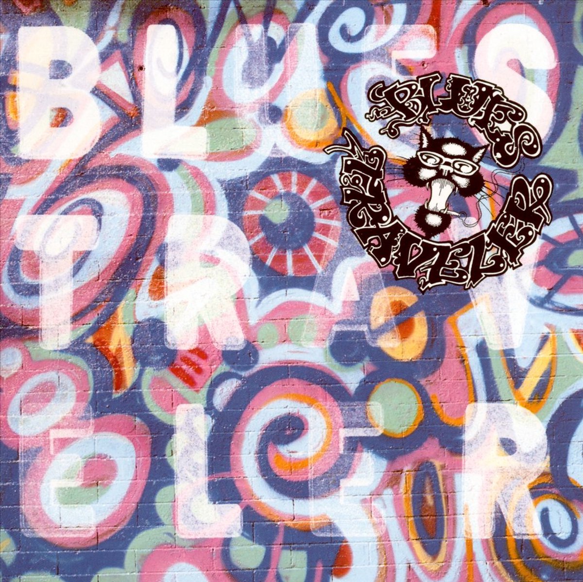 Blues Traveler