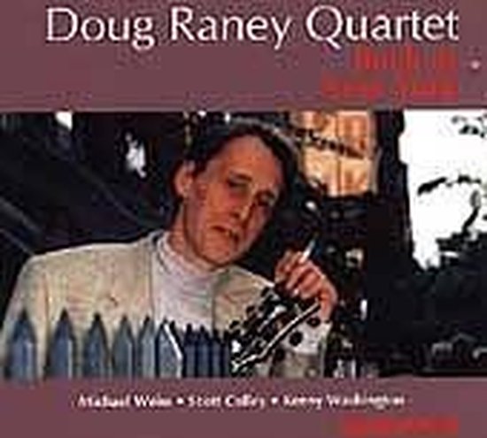 Doug Raney - Back In New York (CD), Doug Raney | CD (album) | Muziek ...