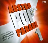 Austro Pop Parade, Vol. 1