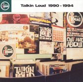 Talkin  Loud 1990-1994