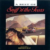 Best Of Sniff'N The Tears