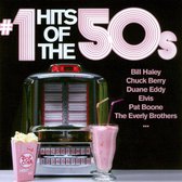 Number One Hits Of The  50s / Ft/ Bill Haley/Chuck Berry/Elvis A.O.